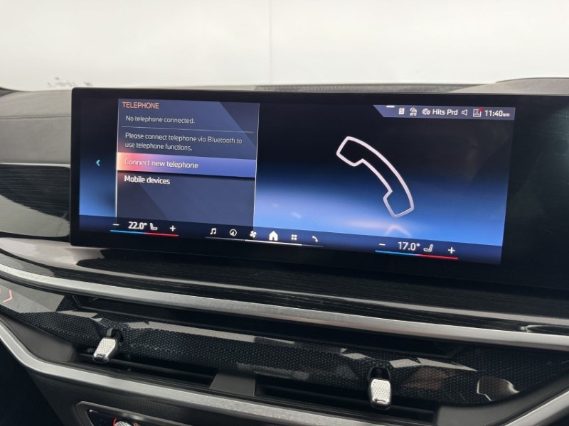 2023 (23) BMW X5 xDrive30d MHT M Sport 5dr Auto 5641290