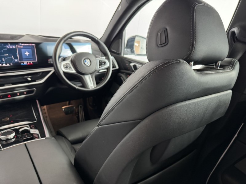 2023 (23) BMW X5 xDrive30d MHT M Sport 5dr Auto 5641317
