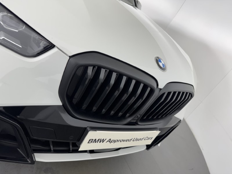 2023 (23) BMW X5 xDrive30d MHT M Sport 5dr Auto 5641300