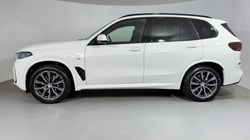2023 (23) BMW X5 xDrive30d MHT M Sport 5dr Auto 5641327
