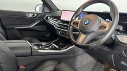 2023 (23) BMW X5 xDrive30d MHT M Sport 5dr Auto 5641294