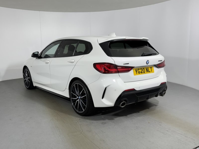 2020 (20) BMW 1 SERIES M135i xDrive 5dr Step Auto 5636253