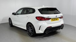 2020 (20) BMW 1 SERIES M135i xDrive 5dr Step Auto 5636253