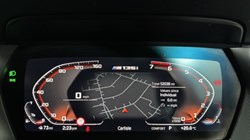 2020 (20) BMW 1 SERIES M135i xDrive 5dr Step Auto 5636190