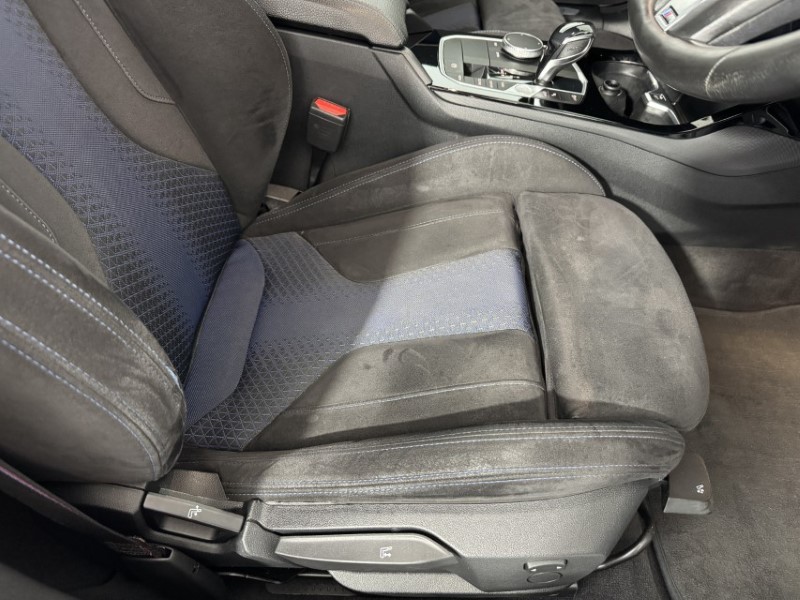 2020 (20) BMW 1 SERIES M135i xDrive 5dr Step Auto 5636216