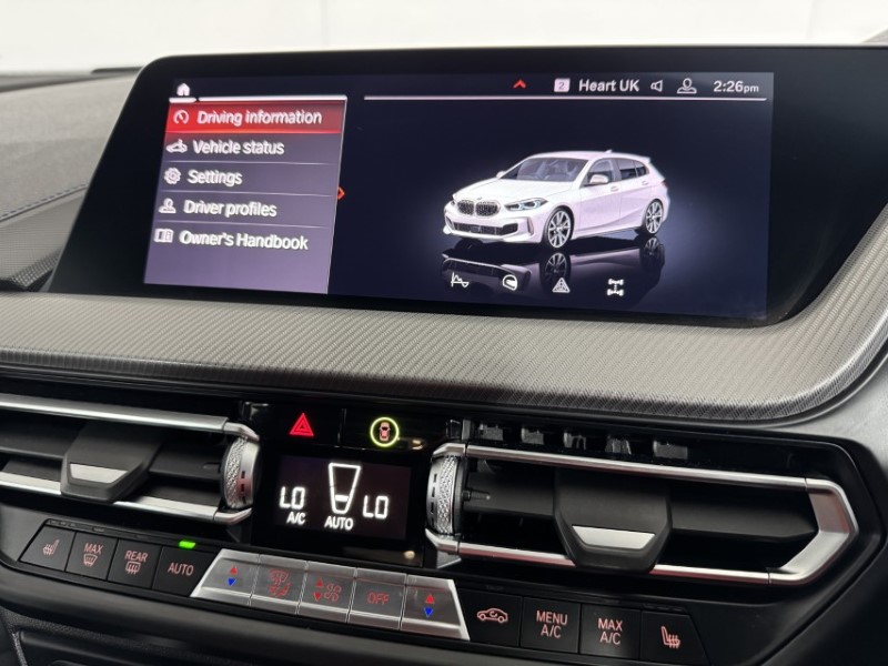 2020 (20) BMW 1 SERIES M135i xDrive 5dr Step Auto 5636209