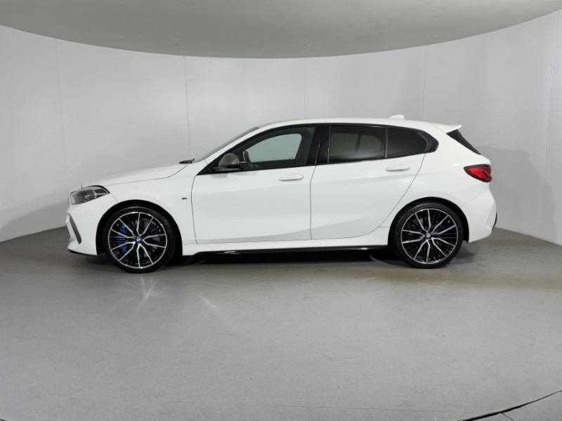 2020 (20) BMW 1 SERIES M135i xDrive 5dr Step Auto 5636252