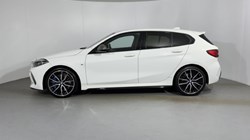 2020 (20) BMW 1 SERIES M135i xDrive 5dr Step Auto 5636252