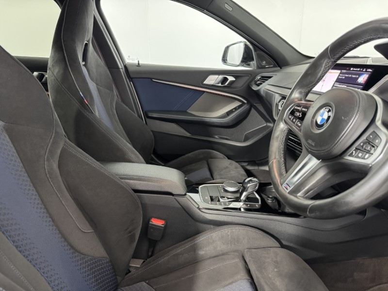 2020 (20) BMW 1 SERIES M135i xDrive 5dr Step Auto 5636214