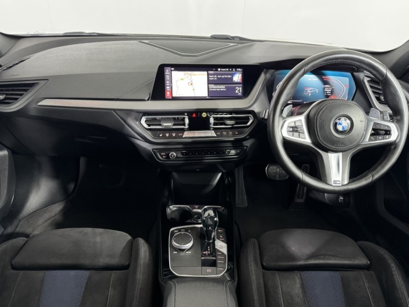 2020 (20) BMW 1 SERIES M135i xDrive 5dr Step Auto 5636234