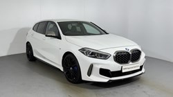 2020 (20) BMW 1 SERIES M135i xDrive 5dr Step Auto 5768605