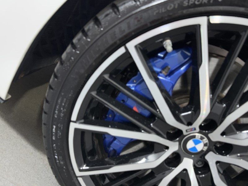 2020 (20) BMW 1 SERIES M135i xDrive 5dr Step Auto 5636248
