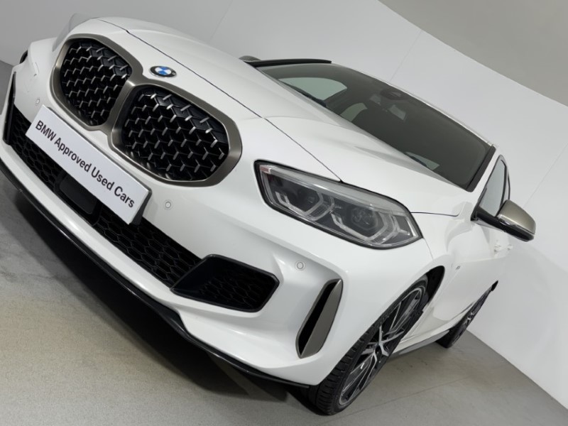 2020 (20) BMW 1 SERIES M135i xDrive 5dr Step Auto 5636246