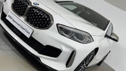 2020 (20) BMW 1 SERIES M135i xDrive 5dr Step Auto 5636246