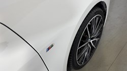 2020 (20) BMW 1 SERIES M135i xDrive 5dr Step Auto 5636219