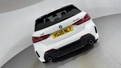 2020 (20) BMW 1 SERIES M135i xDrive 5dr Step Auto 5636229