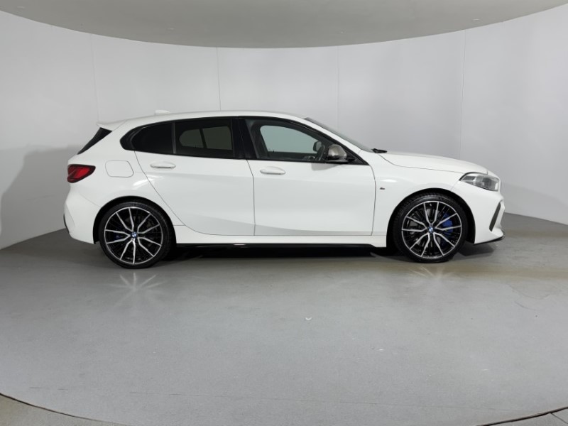 2020 (20) BMW 1 SERIES M135i xDrive 5dr Step Auto 5636250
