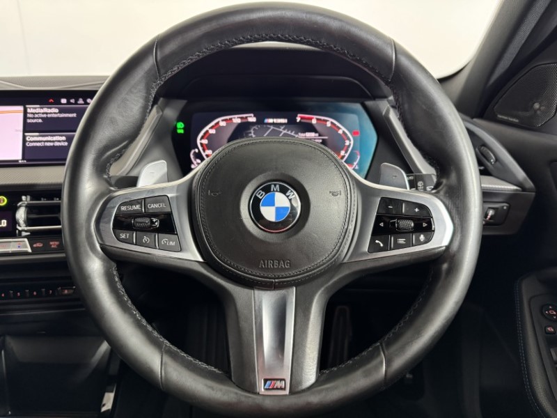 2020 (20) BMW 1 SERIES M135i xDrive 5dr Step Auto 5636191