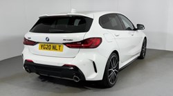 2020 (20) BMW 1 SERIES M135i xDrive 5dr Step Auto 5636254