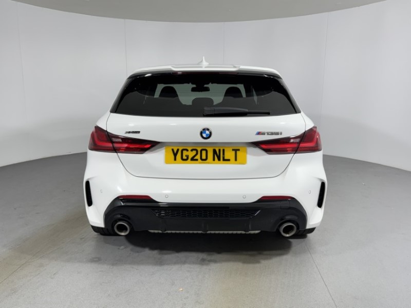 2020 (20) BMW 1 SERIES M135i xDrive 5dr Step Auto 5636249
