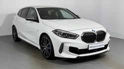 2020 (20) BMW 1 SERIES M135i xDrive 5dr Step Auto 5636257