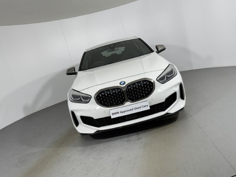 2020 (20) BMW 1 SERIES M135i xDrive 5dr Step Auto 5636245
