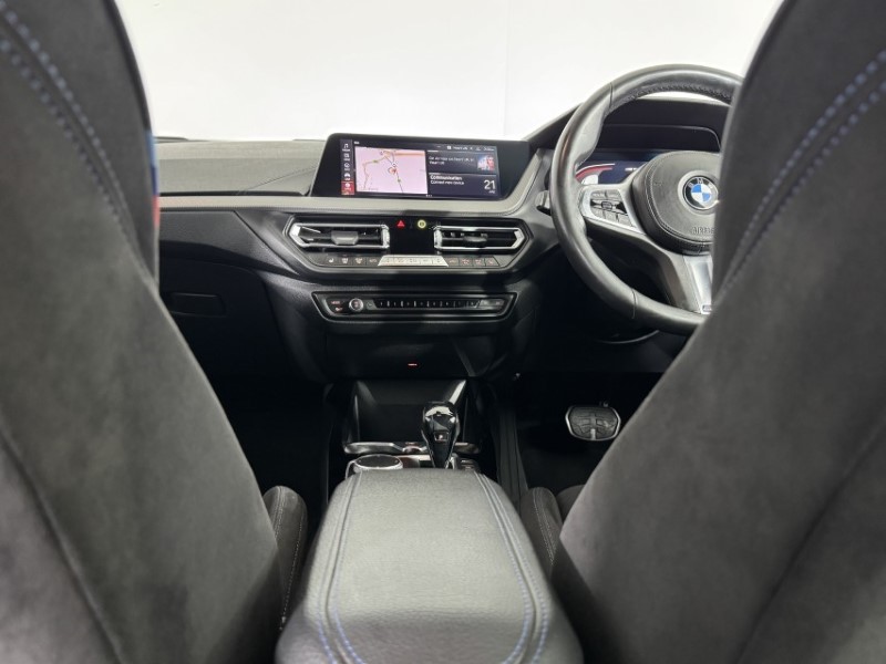 2020 (20) BMW 1 SERIES M135i xDrive 5dr Step Auto 5636235