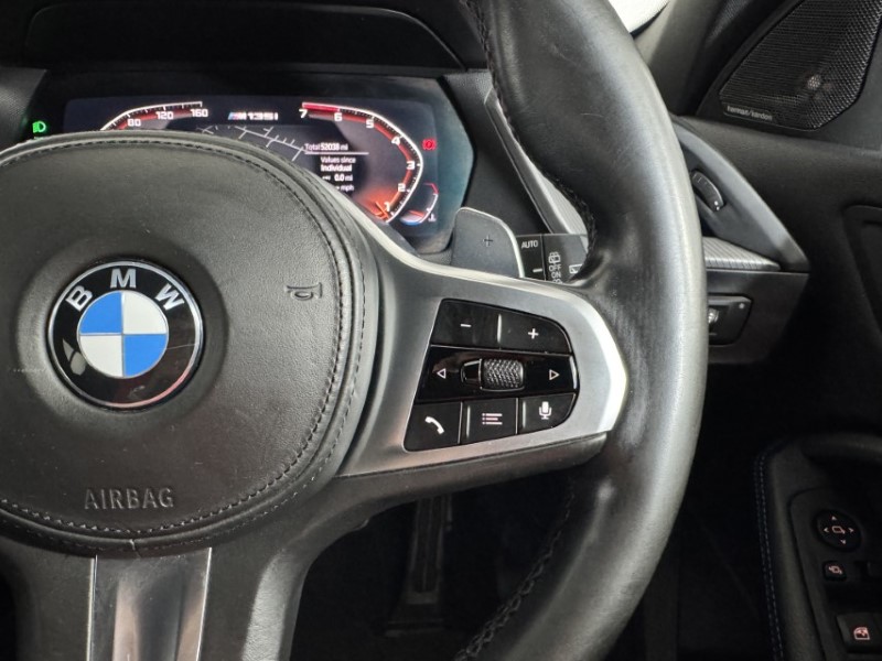 2020 (20) BMW 1 SERIES M135i xDrive 5dr Step Auto 5636193