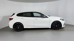 2020 (20) BMW 1 SERIES M135i xDrive 5dr Step Auto 5768602