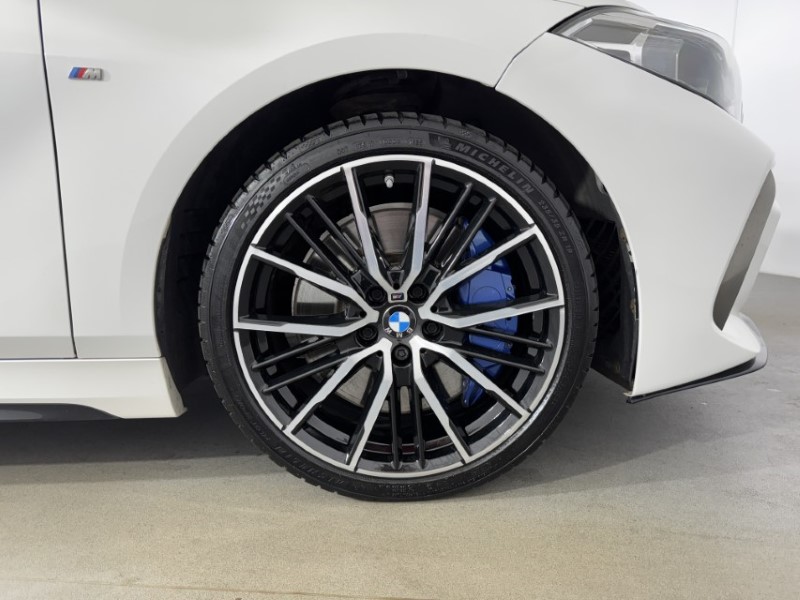2020 (20) BMW 1 SERIES M135i xDrive 5dr Step Auto 5636220