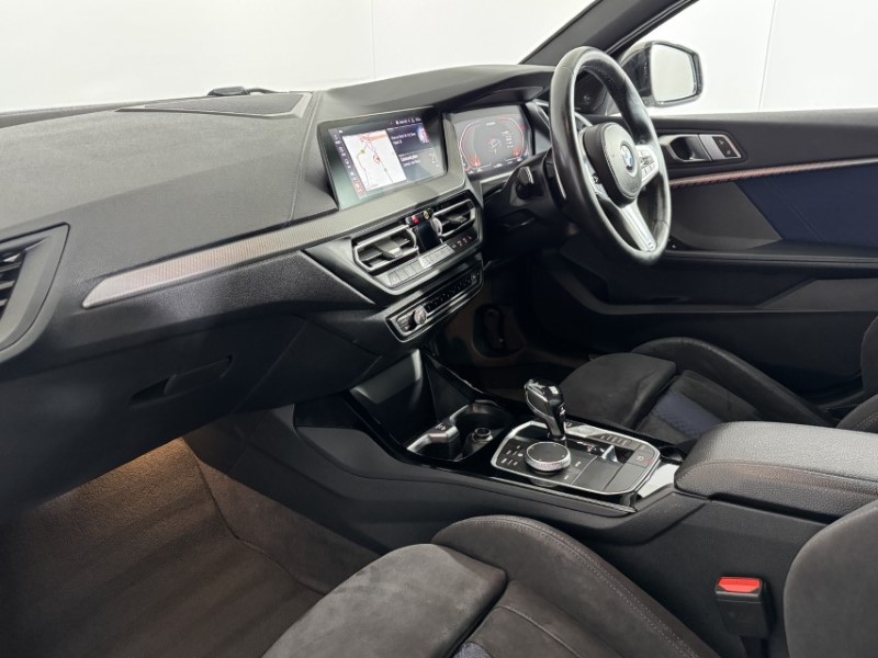 2020 (20) BMW 1 SERIES M135i xDrive 5dr Step Auto 5636239
