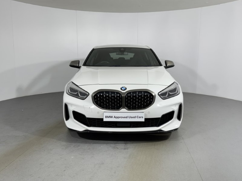 2020 (20) BMW 1 SERIES M135i xDrive 5dr Step Auto 5636244