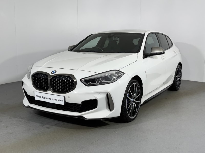 2020 (20) BMW 1 SERIES M135i xDrive 5dr Step Auto 5636251