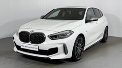 2020 (20) BMW 1 SERIES M135i xDrive 5dr Step Auto 5636251