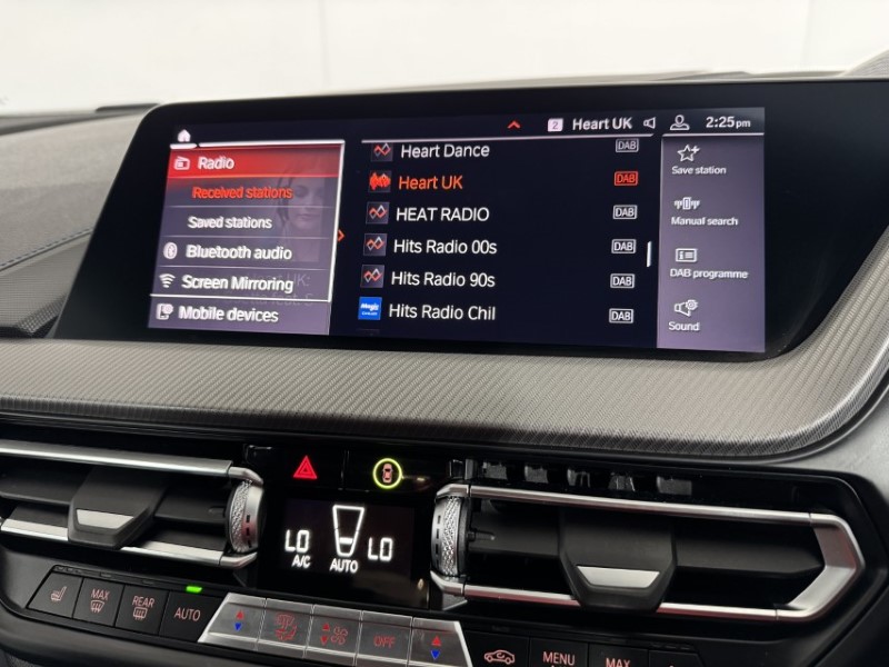 2020 (20) BMW 1 SERIES M135i xDrive 5dr Step Auto 5636206