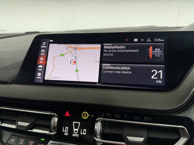 2020 (20) BMW 1 SERIES M135i xDrive 5dr Step Auto 5636204