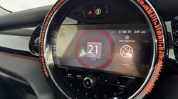 2023 (73) MINI HATCHBACK 1.5 Cooper Classic 3dr Auto 5636467