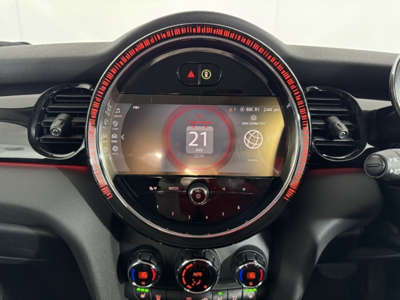 2023 (73) MINI HATCHBACK 1.5 Cooper Classic 3dr Auto 5636463