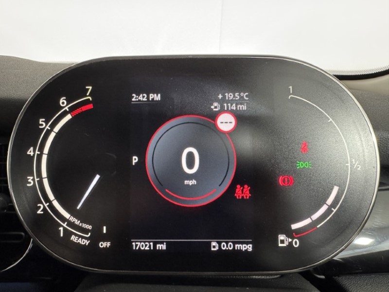 2023 (73) MINI HATCHBACK 1.5 Cooper Classic 3dr Auto 5636458