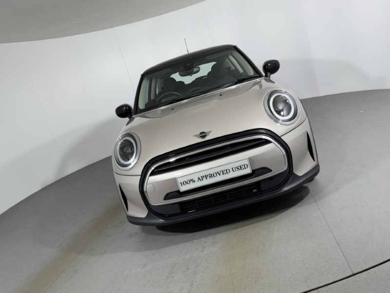 2023 (73) MINI HATCHBACK 1.5 Cooper Classic 3dr Auto 5636494