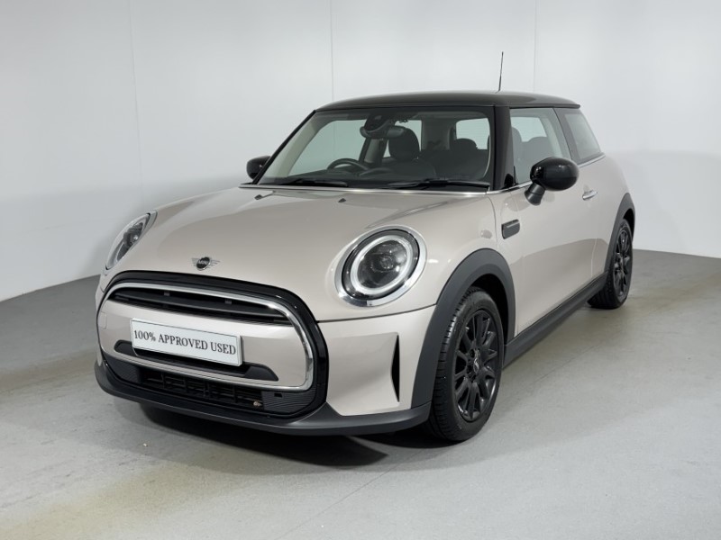 2023 (73) MINI HATCHBACK 1.5 Cooper Classic 3dr Auto 5636496