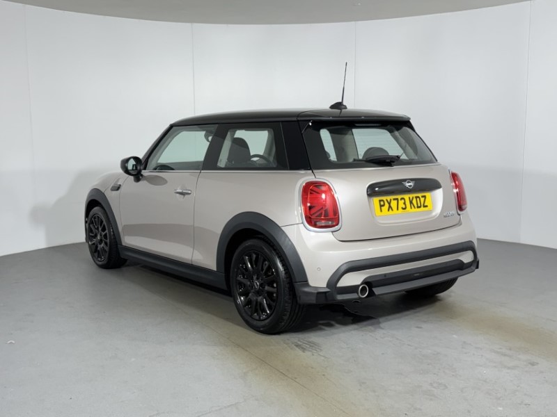 2023 (73) MINI HATCHBACK 1.5 Cooper Classic 3dr Auto 5636498