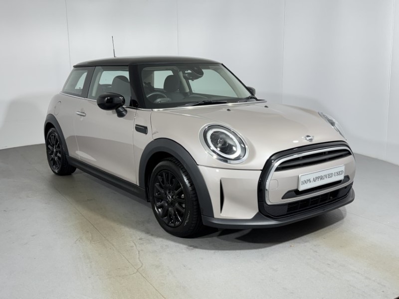 2023 (73) MINI HATCHBACK 1.5 Cooper Classic 3dr Auto