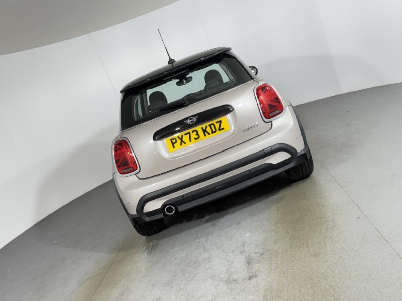 2023 (73) MINI HATCHBACK 1.5 Cooper Classic 3dr Auto 5636487