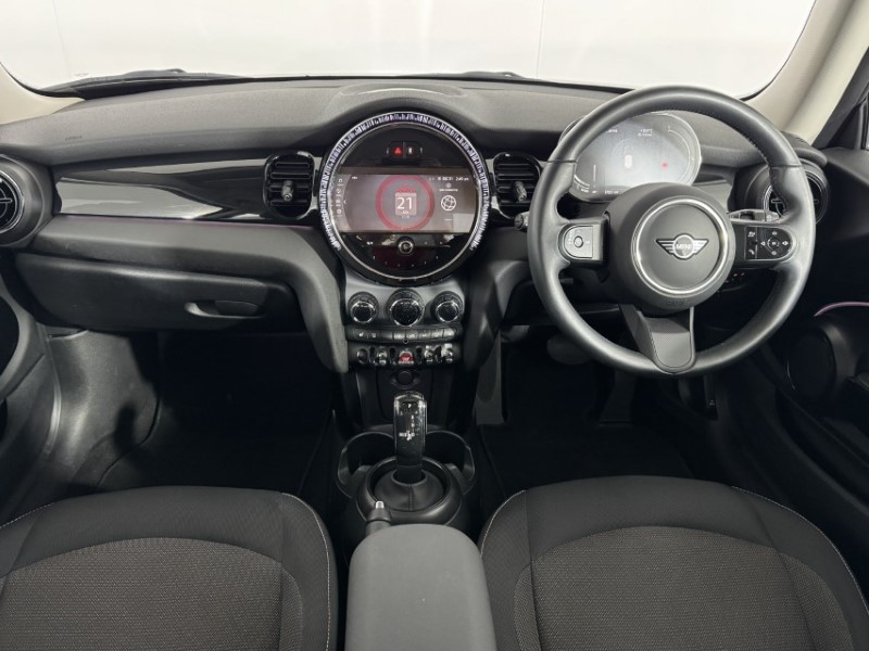2023 (73) MINI HATCHBACK 1.5 Cooper Classic 3dr Auto 5636490