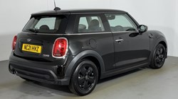 2021 (21) MINI HATCHBACK 1.5 Cooper Classic 3dr Auto 5669129