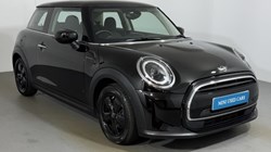 2021 (21) MINI HATCHBACK 1.5 Cooper Classic 3dr Auto 5669132