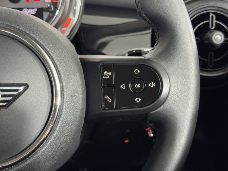 2021 (21) MINI HATCHBACK 1.5 Cooper Classic 3dr Auto 5669098