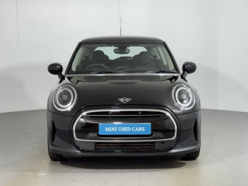 2021 (21) MINI HATCHBACK 1.5 Cooper Classic 3dr Auto 5669133