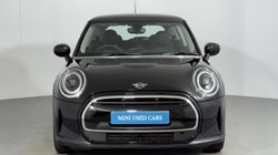 2021 (21) MINI HATCHBACK 1.5 Cooper Classic 3dr Auto 5669133